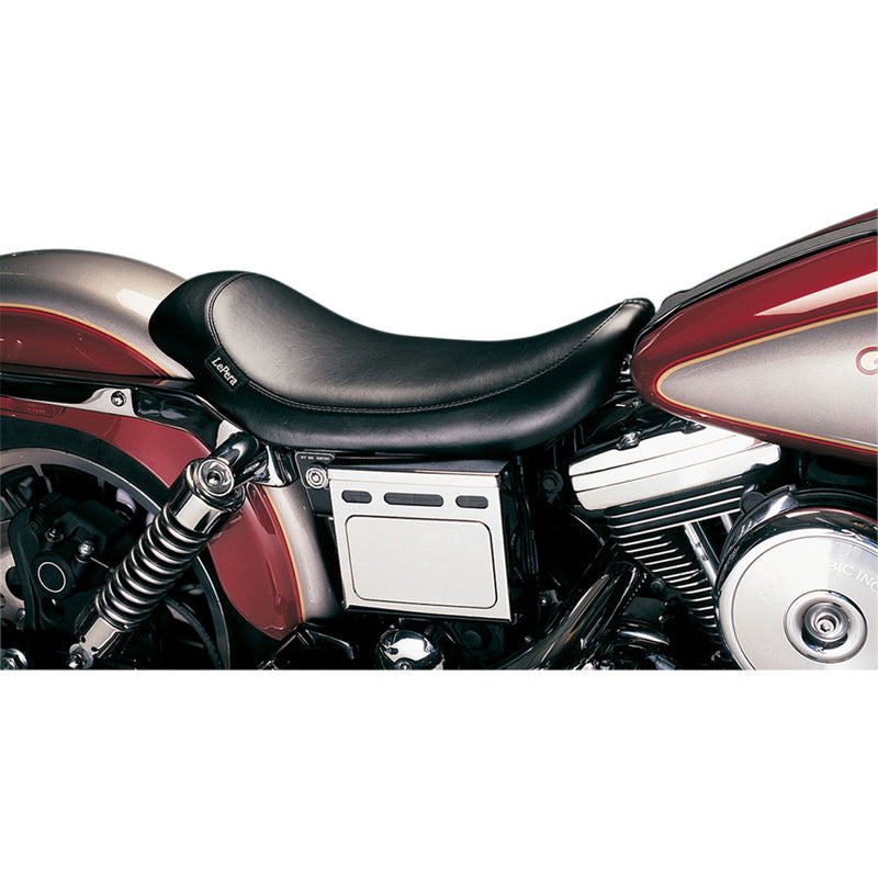 Le Pera Silhouette Solo Seat dla Harley