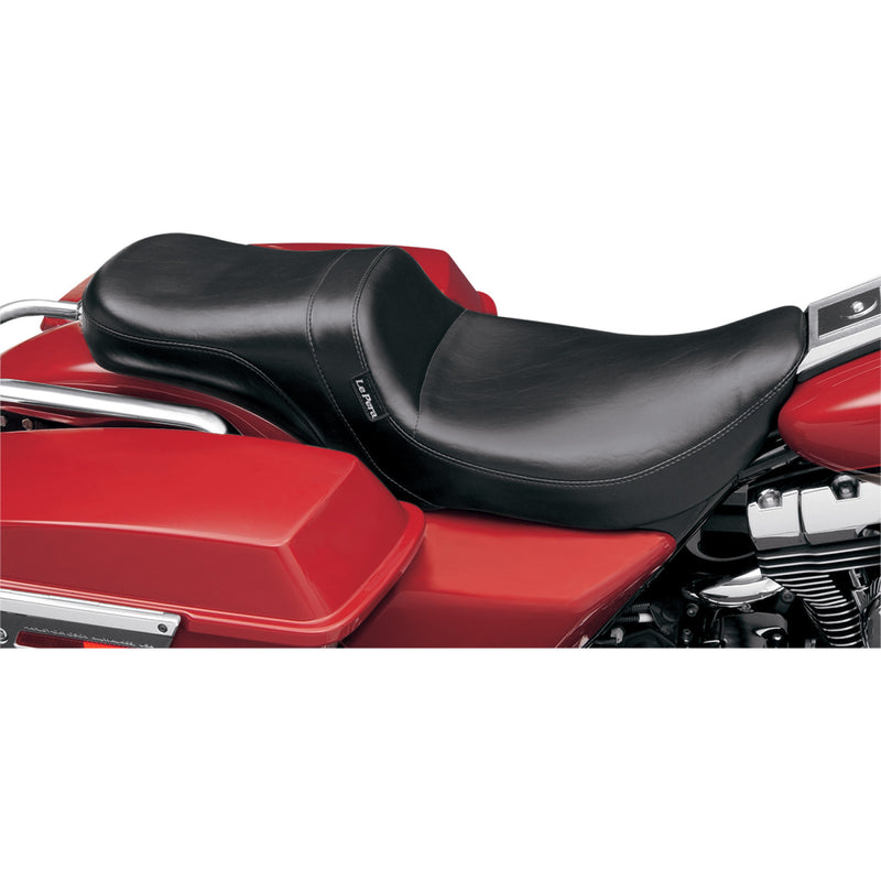 Le Pera Daytona Podwójne siedzenie do motocykla Harley
