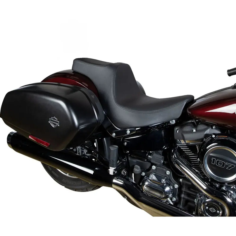 Drag Specialties Siedzenie Predator III do Harley'a 