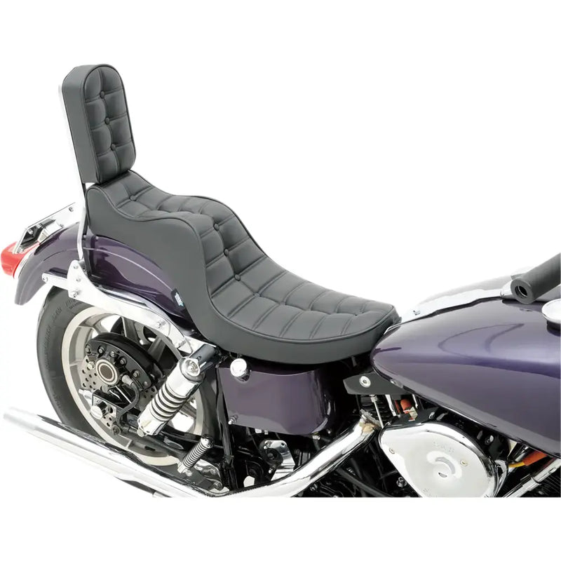 Drag Specialties Mini Tron Królewski i Królewska Siedziba do Harley'a 