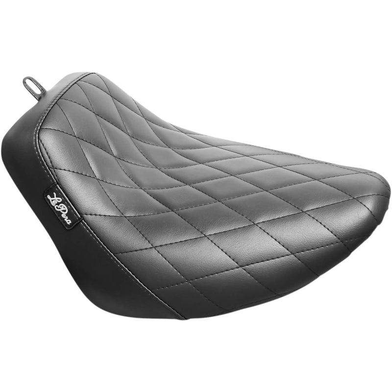 Le Pera Bare Bones Solo Seat dla Harley