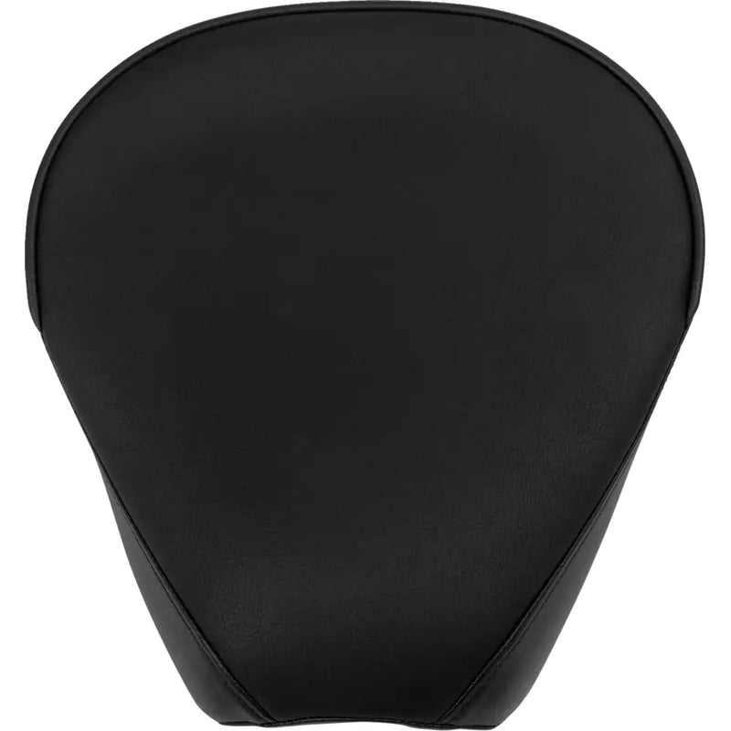 Drag Specialties EZ Glide II Solo Passenger Seat dla Harley