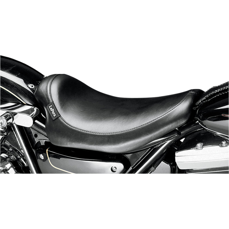 Le Pera Silhouette Solo Seat dla Harley