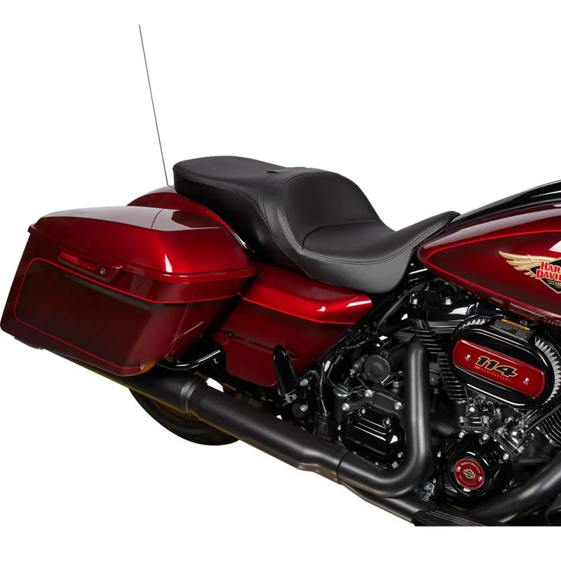 Drag Specialties Siedzisko turystyczne Freedom dla motocykli Harley