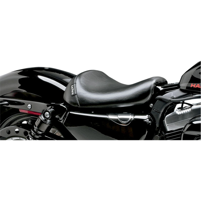 Le Pera Bare Bones Solo Seat dla Harley