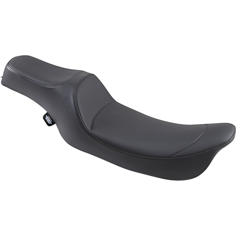 Drag Specialties Predator 2-Up Extended Reach Seat dla Harley
