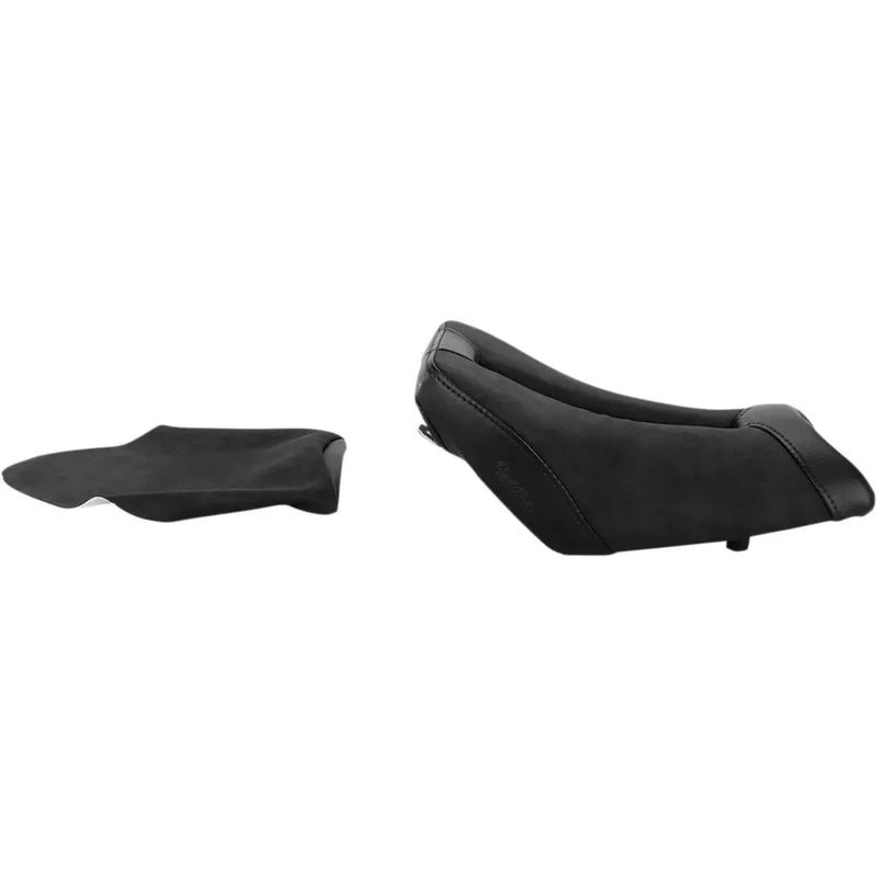 Saddlemen Sportowy fotel Gel-Channel Track dla BMW