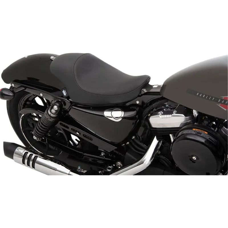 Drag Specialties Siedzenie Solo 3/4 do Harley'a 
