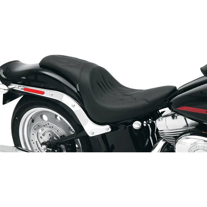 Drag Specialties Siedzenie Predator do motocykli Harley
