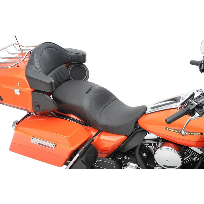 Drag Specialties Duże siedzenie turystyczne do Harley'a 
