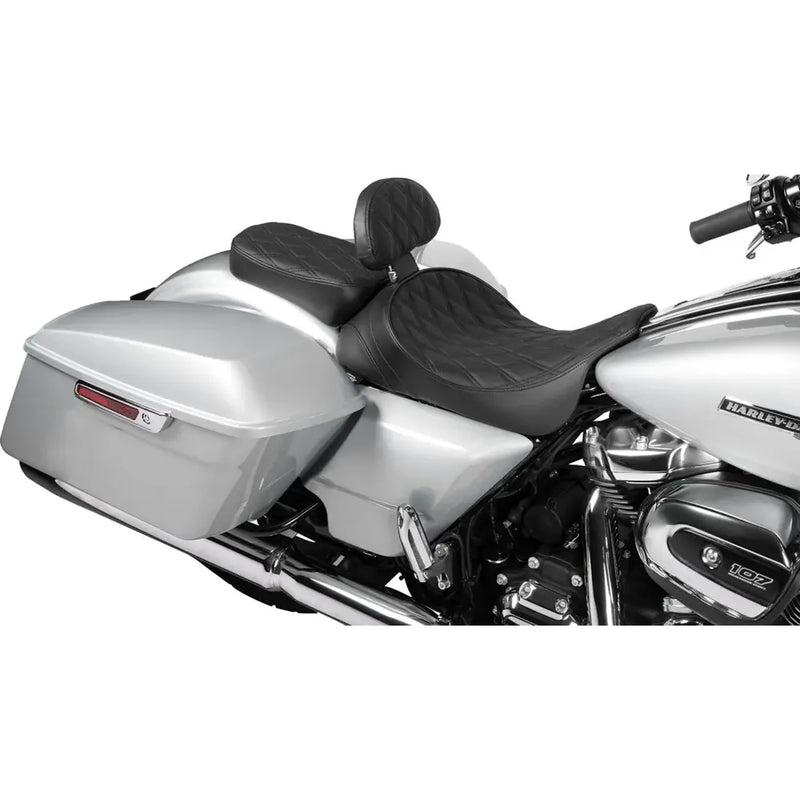 Drag Specialties Oparcie motocyklowe EZ Glide II