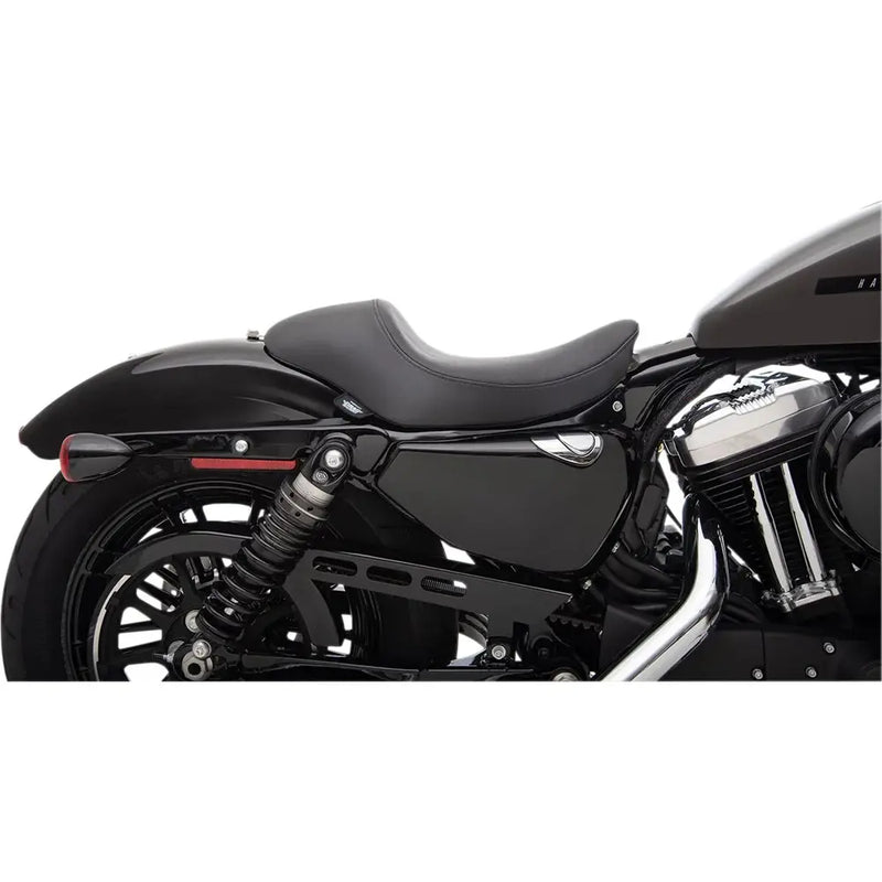 Drag Specialties Siedzenie Solo 3/4 do Harley'a 