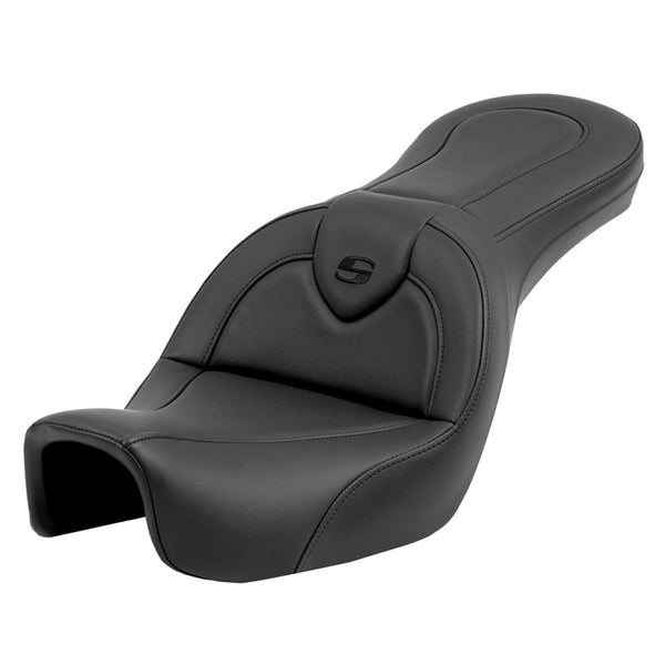 Saddlemen Siedzenie Roadsofa Plain do Harleya