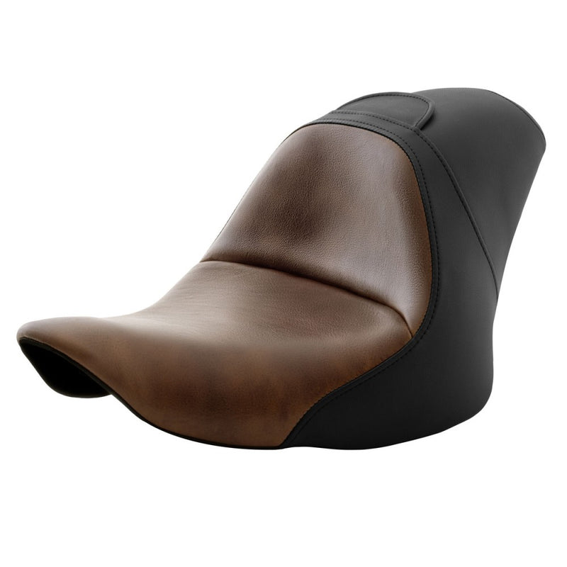 Saddlemen Renegade Lariat Low Solo Seat do Harleya