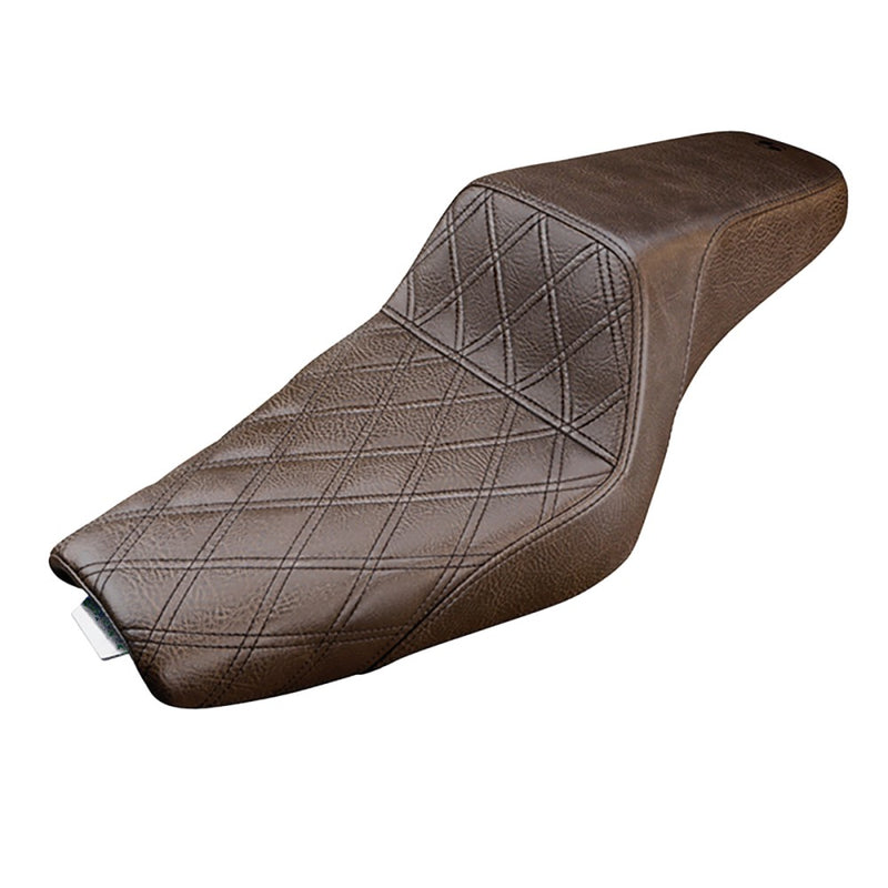 Saddlemen Step-Up Front Lattice Stitch dla Harleya