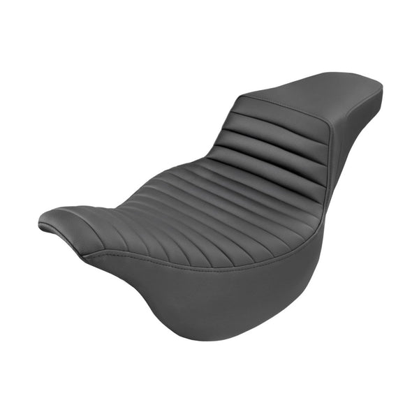 Saddlemen Step-Up Front Tuck-n-Roll do Harleya