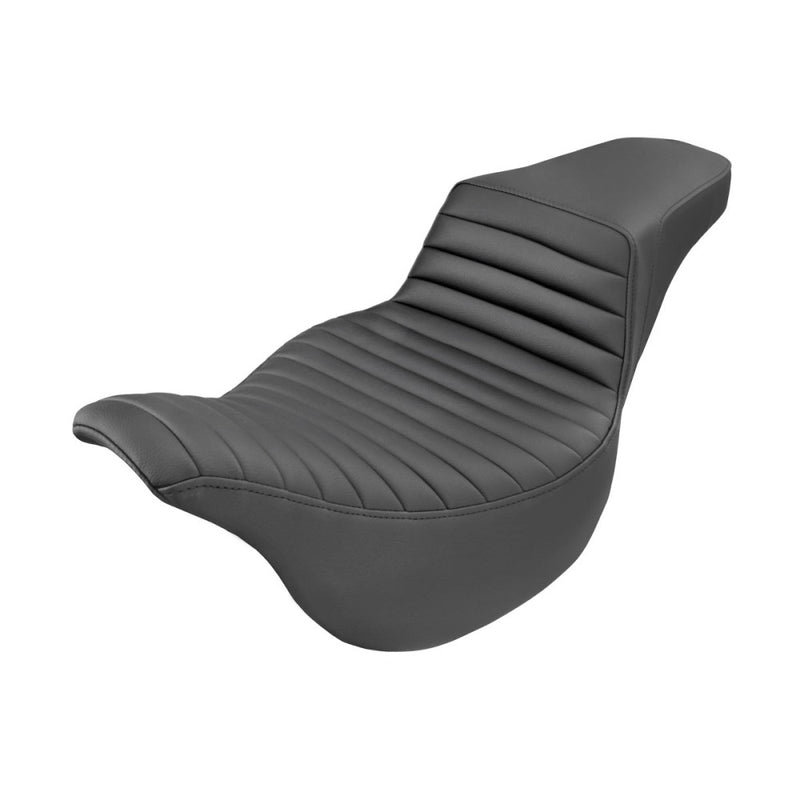 Saddlemen Step-Up Front Tuck-n-Roll do Harleya