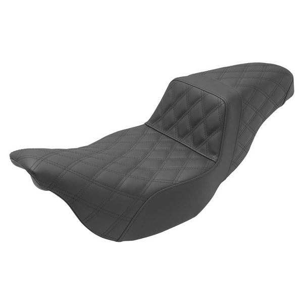 Saddlemen Step-Up Extended Reach Lattice Stitch do Harleya