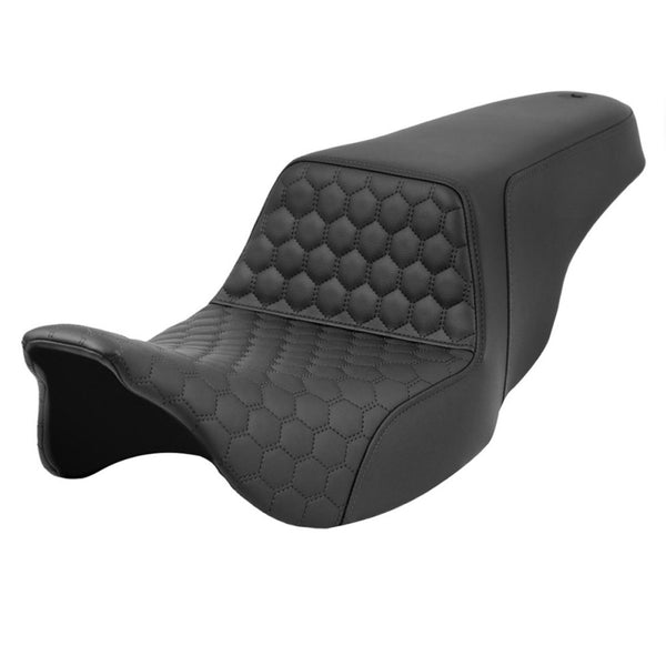 Saddlemen Step-Up Extended Reach Honeycomb do Harleya
