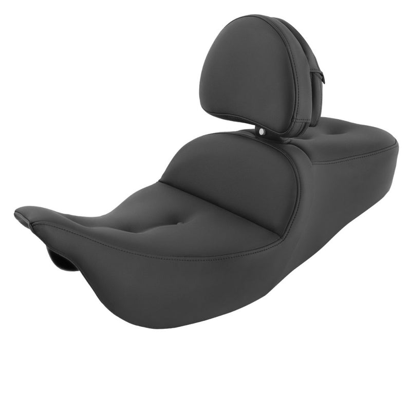 Saddlemen Siedzenie Roadsofa Pillow Top do Harleya