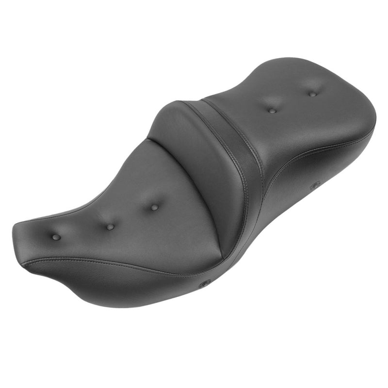Saddlemen Siedzenie Roadsofa Pillow Top do Harleya