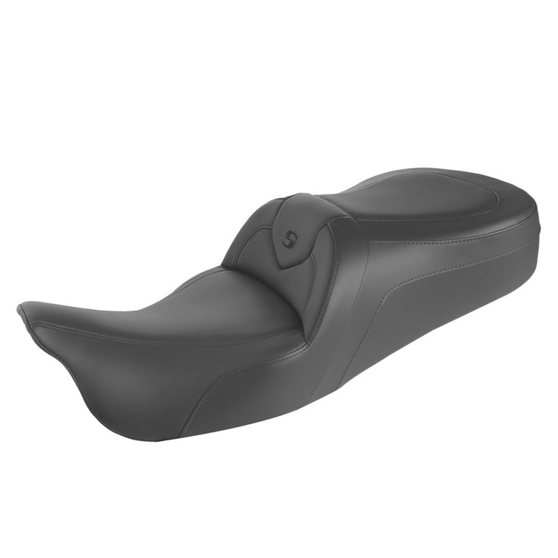 Saddlemen Siedzenie Roadsofa Plain do Harleya