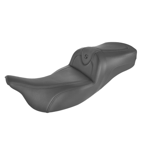 Saddlemen Siedzenie Roadsofa Extended Reach Plain do Harleya