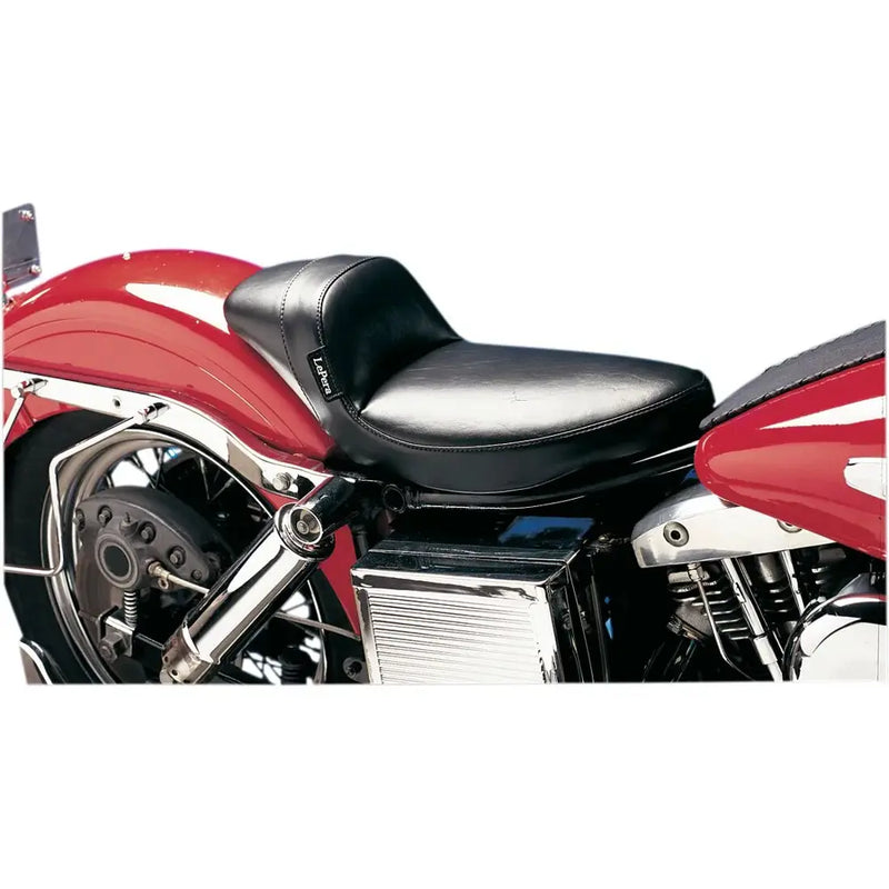 Le Pera Daytona Sportowe siedzenie solo do motocykla Harley
