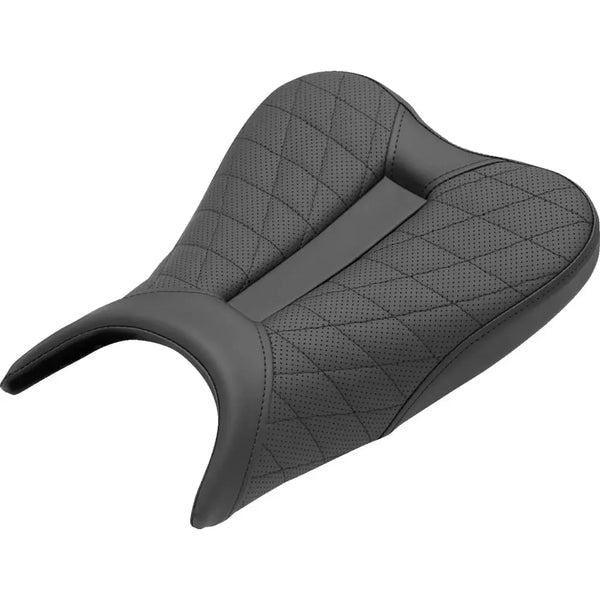 Saddlemen Siedzenie Track Lattice Stitch Solo dla Kawasaki
