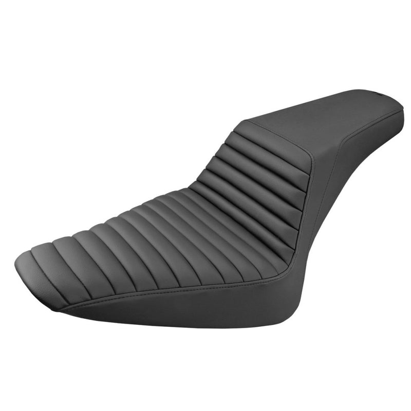 Saddlemen Step-Up Front Tuck-n-Roll do Harleya