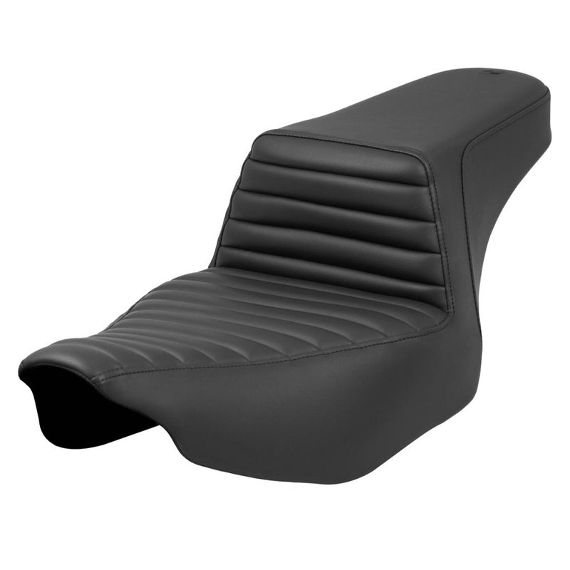 Saddlemen Step-Up Extended Reach Tuck-n-Roll do Harleya