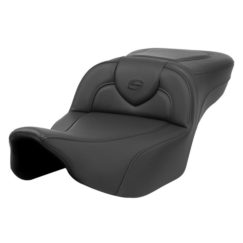 Saddlemen Siedzenie Roadsofa Extended Reach Plain do Harleya