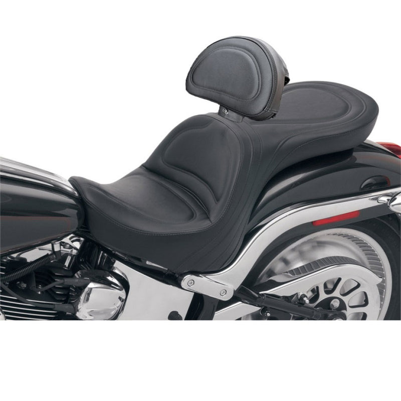 Siedzenie motocyklowe Saddlemen Explorer Touring do Harleya