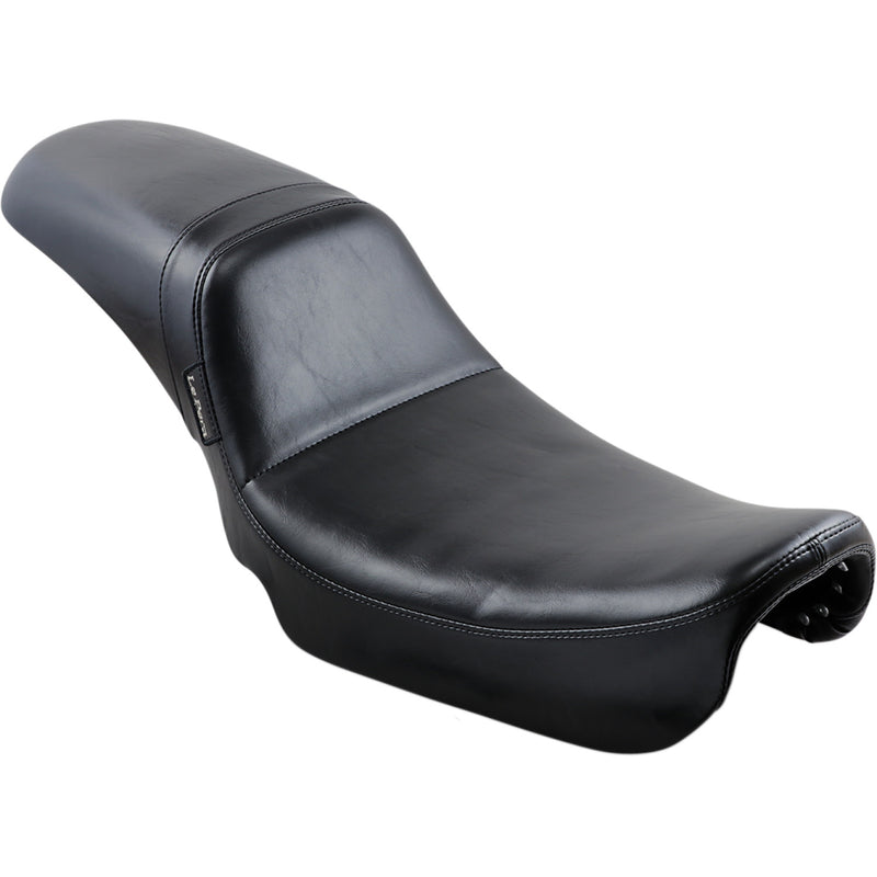 Le Pera Daytona Sport Daddy Long Legs Rozszerzone siedzenie do motocykla Harley