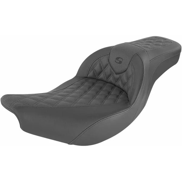 Saddlemen Klockwerks Pro Series Seat dla Indian