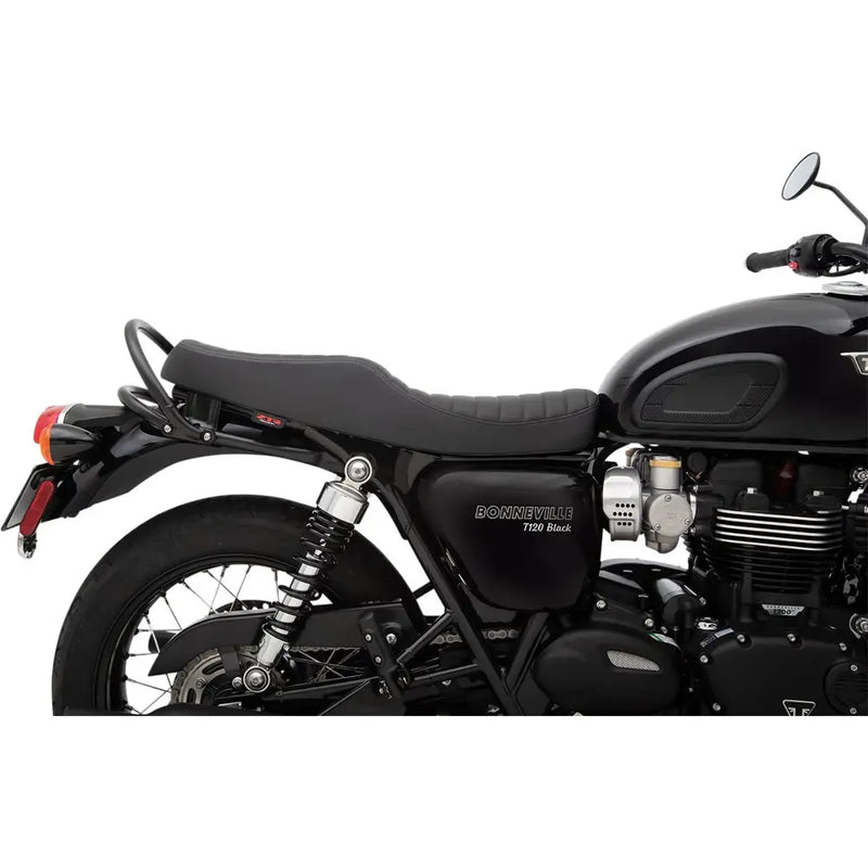 Retro siedzenie Z1R do motocykli Triumph