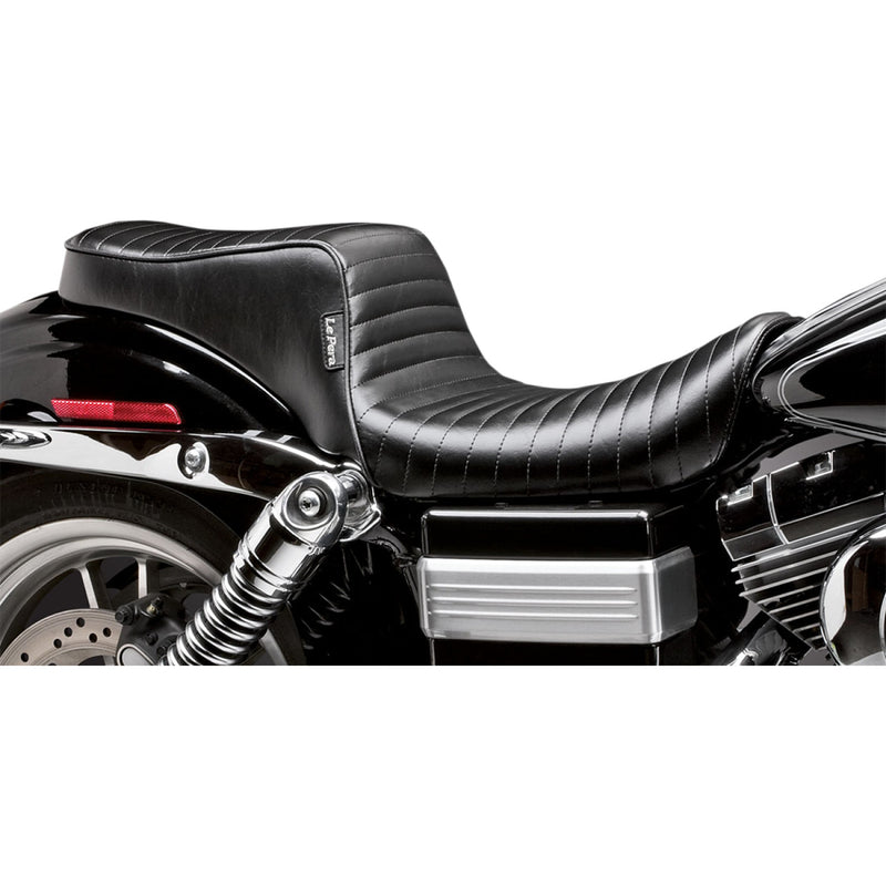 Le Pera Siedzenie Cherokee 2-Up do motocykla Harley