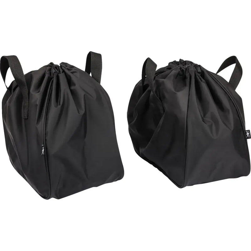 Zestaw toreb motocyklowych Thrash Supply Expedition 21L