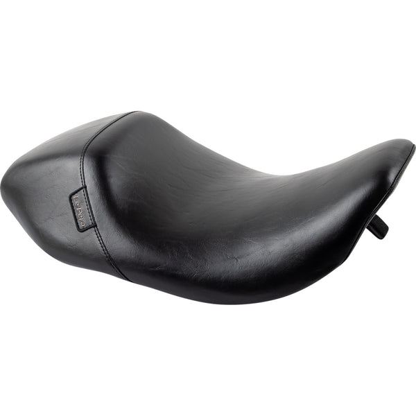 Le Pera Bare Bones Up Front Solo Seat dla Harley