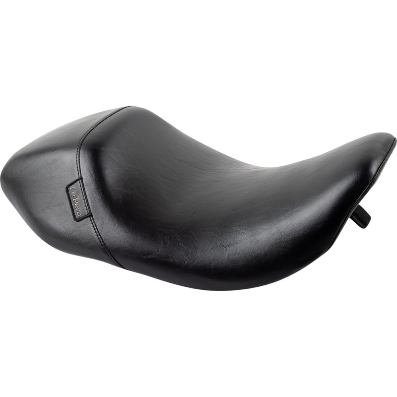 Le Pera Bare Bones Up Front Solo Seat dla Harley