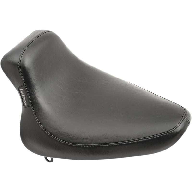 Le Pera Silhouette Solo Seat dla Harley