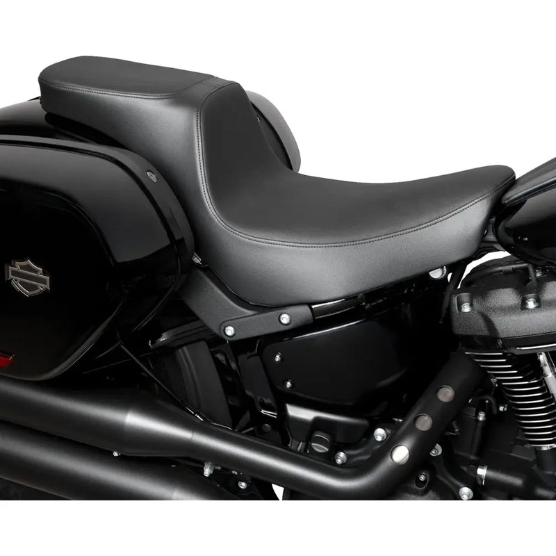 Drag Specialties Fotele Performance Predator 2-Up do motocykli Harley