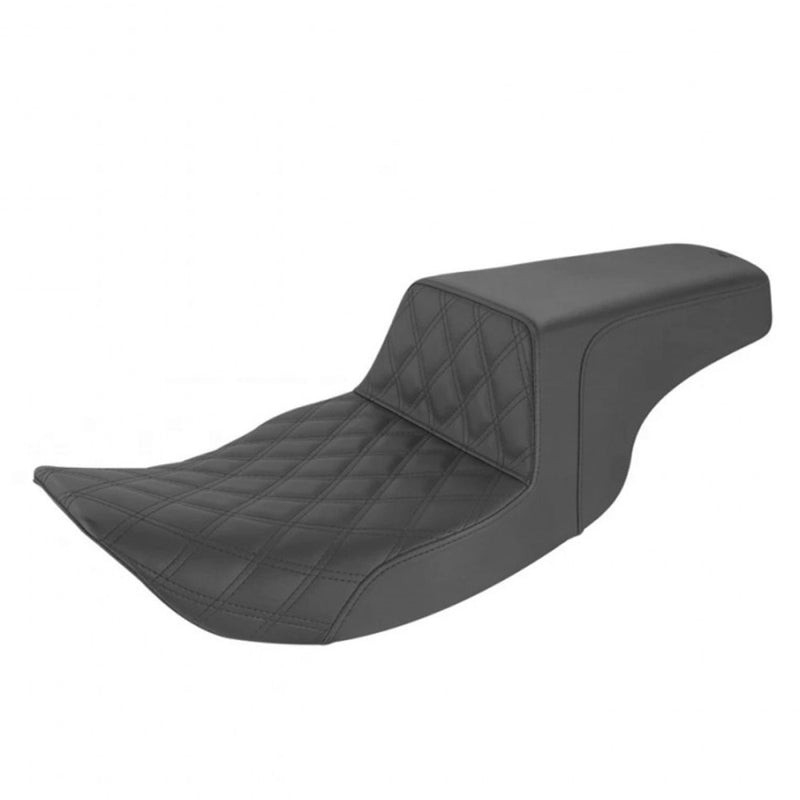 Saddlemen Step-Up Front Lattice Stitch dla Harleya