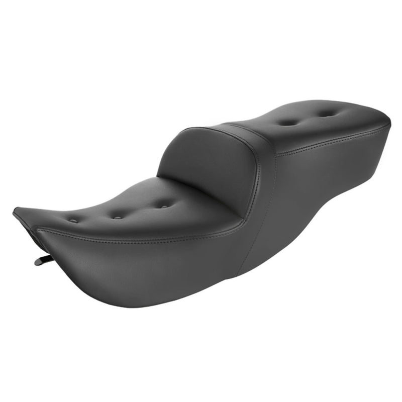 Saddlemen Siedzenie Roadsofa Pillow Top do Harleya
