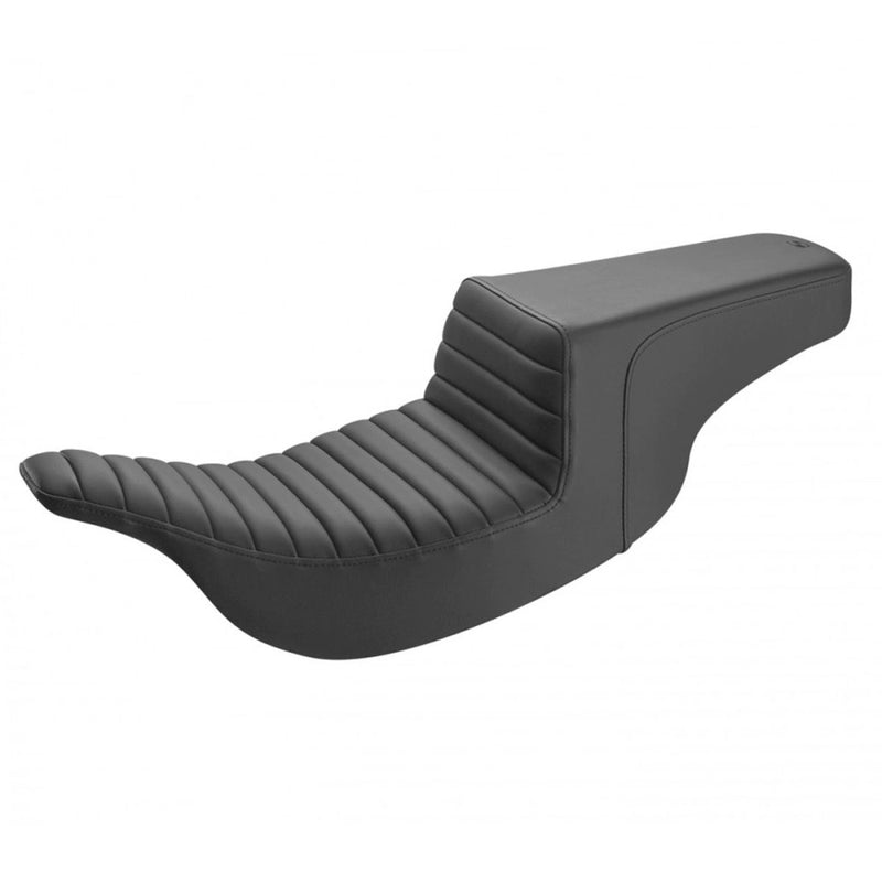 Saddlemen Step-Up Front Tuck-n-Roll do Harleya