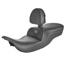 Saddlemen Siedzenie Roadsofa Plain do Harleya