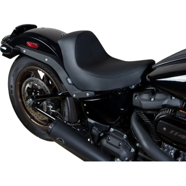 Drag Specialties Siedzisko solo do motocykli Harley