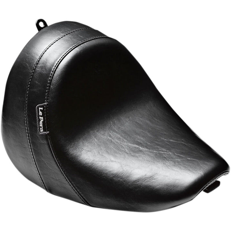 Le Pera Bare Bones Up Front Solo Seat dla Harley