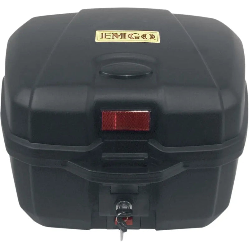 Emgo Uniwersalny bagażnik motocyklowy Top Box