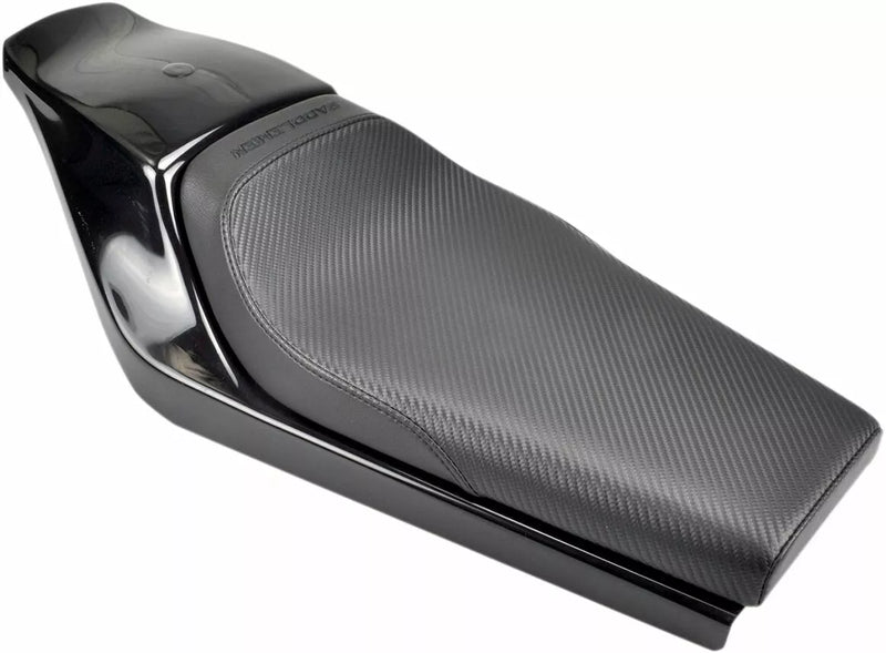 Saddlemen Siedzenie Tracker Solo do Harleya